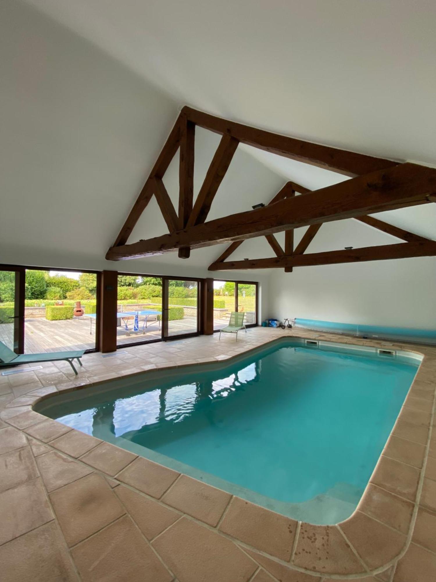 La Cle Des Champs Bed and Breakfast Jodoigne Exteriör bild